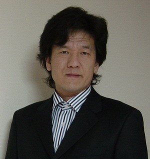 Andy Kim, Director of Business Development — Korea